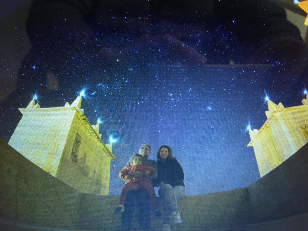 Kasbah Titrit & Spa Ait Benhaddou Exterior foto